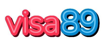 visa89 — logo kanal