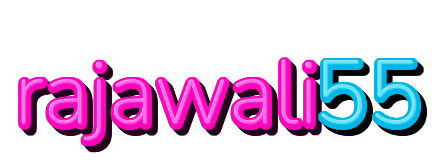 rajawali55 — logo kanal