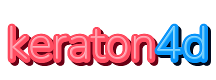 keraton4d — logo kanal