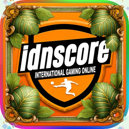 idnscore — galeri pratinjau Resmi APK